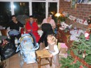 IMG_3578 * Christmas day at Nanny and Grandads..it's traditional! * 800 x 600 * (125KB)